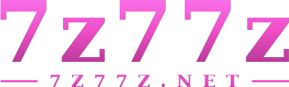 7z77z logo