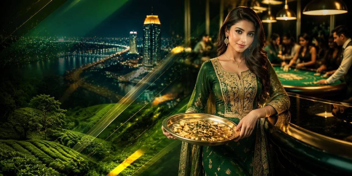 7z77z লাইভ ক্যাসিনো গেম