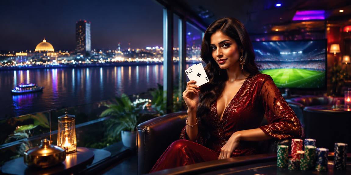 7z77z লাইভ ক্যাসিনো সাপ্তাহিক